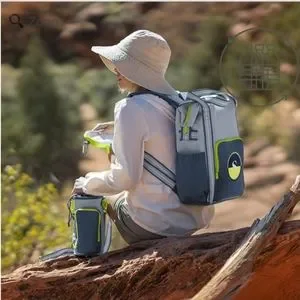 thirty-one | Bags | Thirtyone Day Away Backpack Whisper Grey 